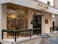 Stay JADE 廣津區附近的飯店