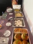 White Villa Airport Transit Hotel - breakfast