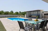 Villa Infinity - Villas