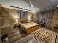 Sehrish Guest House Skardu