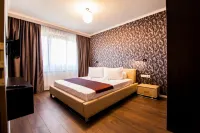 Cluj Business Class
