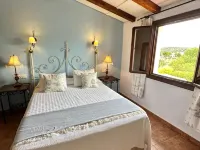 Hotel Rural La Paloma Hoteles en Nororma