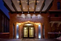 Hotel St. Bruno