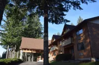 Nisqually Lodge