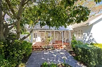 Lodge on Main Guest House and Conference Centre Hoteles en 