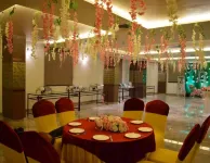 The Taj Pearl Hotel