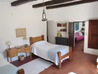 Estancia Las Tacanas - Homestays