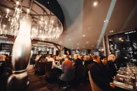 燈泡酒店 - 早餐
