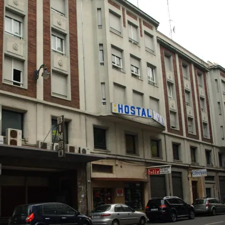 Hostal Orejas