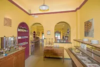 Hotel Baia - bar