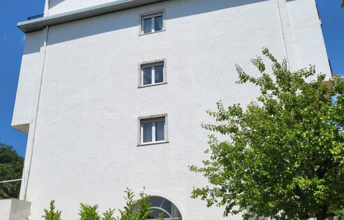 Hotel Parco Delle Rose