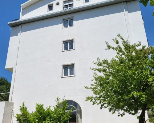Hotel Parco Delle Rose Hotels in Acquappesa