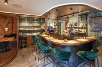 Hotel Walliserstube - bar