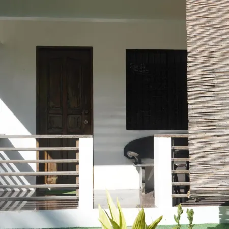 Aggehanan Beach Resort