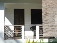 Aggehanan Beach Resort - Wifi