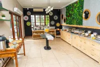 Cu Guest House - Breakfast