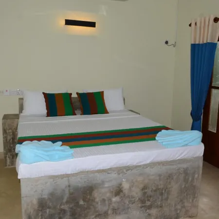 Hotel Thilon