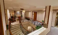 Kemet Boutique Hotel - Kæledyr tilladt