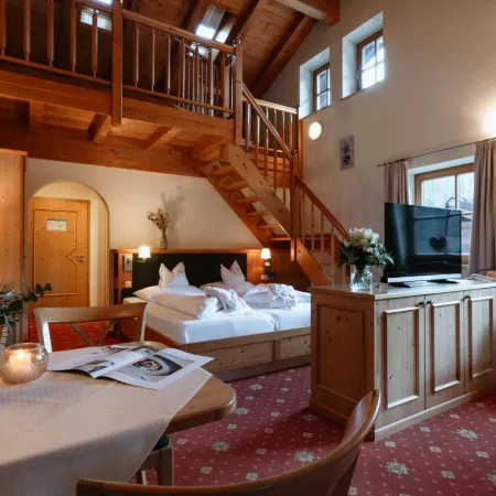 Hotel Neuhäusl - Herzlich familiär