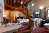Hotel Neuhäusl - Herzlich familiär - ที่มีบาร์