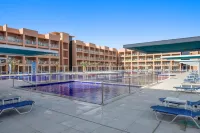 Neverland City Hurghada - Pickalbatros - مسبح على السطح
