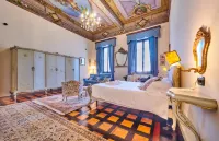 Villa Annamaria B&B - Swimmingpools