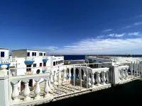 Seaview Hotel Dahab - Wifi