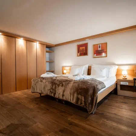 Sertorelli Sporthotel