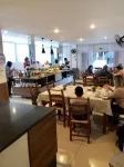 Hotel Lorimar - Bữa sáng