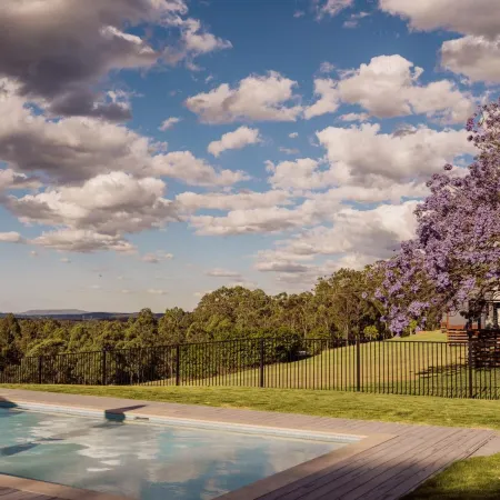 Wine Country Villas