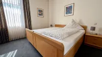 Hotel am Schloss Borbeck - สัตว์เลี้ยง