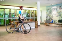 Explorer Hotel Neuschwanstein - Gym