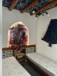 Dolon B&B - Bãi đậu xe