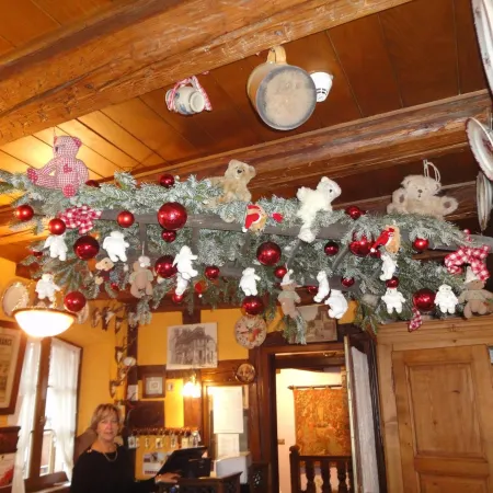 Hotel Restaurant Dontenville