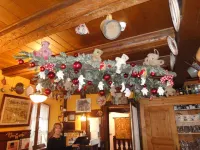 Hotel Restaurant Dontenville