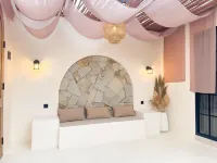 Amora Villas Yogyakarta - Wi-Fi