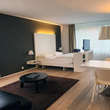 City Apartments