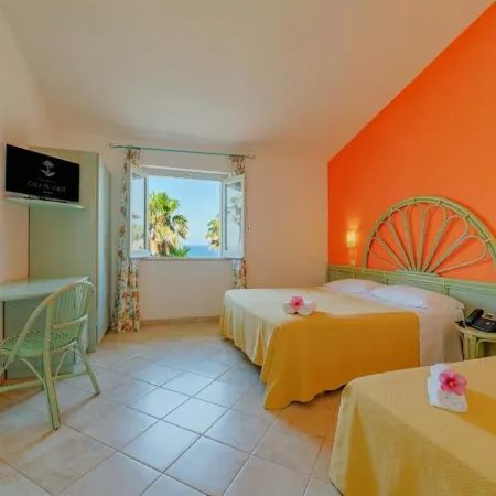 Hotel Villaggio Cala di Volpe