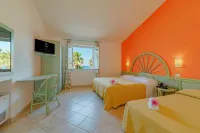 Hotel Villaggio Cala di Volpe - spa