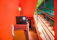 Seaway Inn Guesthouse - Pensions