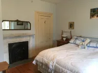 The New Glasgow Inn - B&Bs (Bed and breakfast)