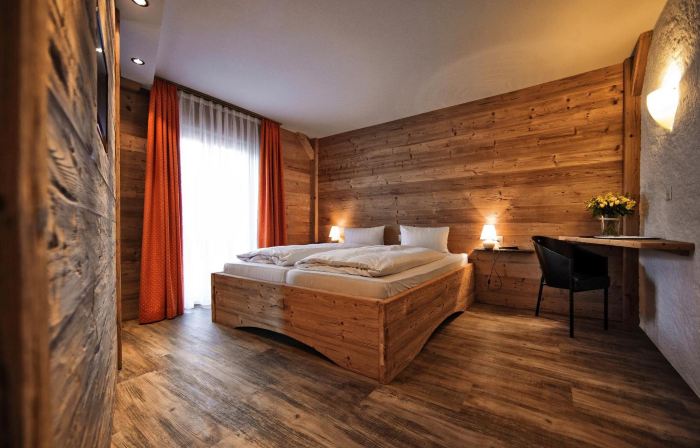 Arosa Vetter Hotel