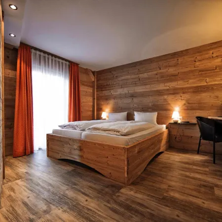 Arosa Vetter Hotel