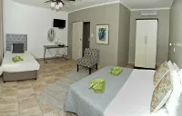 Out of Africa Guesthouse