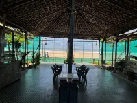 Agonda Island View