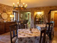 Casa Rural As Bentinas Hotéis em Ames