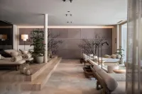 Hotel Monika - Kylpylä
