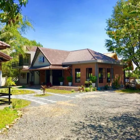 Salty River Resort