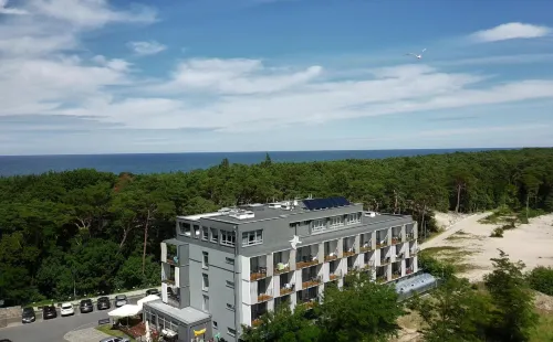Wydma Resort Medi & Spa - Normobaria - acceptant les animaux