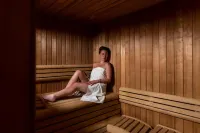 Hotel Caminetto - spa